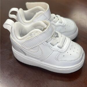 Nike Toddler Court Borough Low
Recraft Shoes